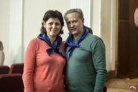 Спектакль «Дух великой Победы»