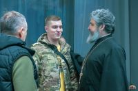 Спектакль «Дух великой Победы»