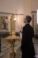День памяти Георгия Победоносца