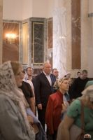 День памяти Георгия Победоносца