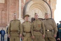 День памяти Георгия Победоносца