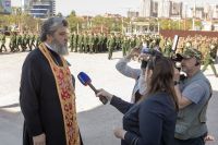 День памяти Георгия Победоносца