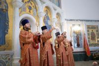 День памяти Георгия Победоносца