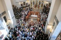 День памяти Георгия Победоносца