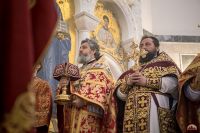 День памяти Георгия Победоносца