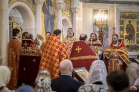 День памяти Георгия Победоносца