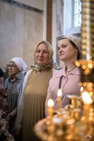 День памяти Георгия Победоносца