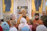 День памяти Георгия Победоносца