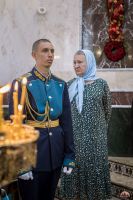 День памяти Георгия Победоносца