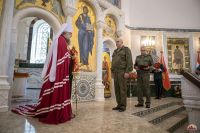 День памяти Георгия Победоносца