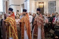 День памяти Георгия Победоносца