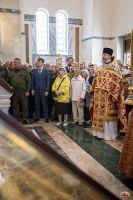 День памяти Георгия Победоносца