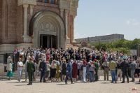 День памяти Георгия Победоносца