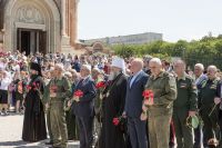 День памяти Георгия Победоносца