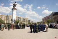 День памяти Георгия Победоносца