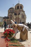 День памяти Георгия Победоносца