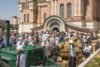 День памяти Георгия Победоносца