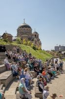 День памяти Георгия Победоносца