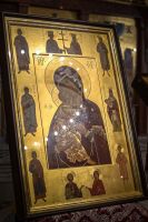 Празднование в честь Владимирской иконы Божией Матери