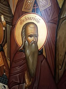 Икона Пресвятой Богородицы «Спорительница хлебов» Икона Пресвятой Богородицы «Спорительница хлебов»