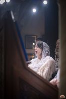 Смешанный хор