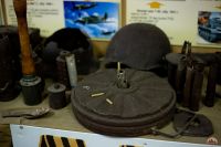 Открытие выставки военной истории России и СВО Открытие выставки военной истории России и СВО