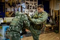 Открытие выставки военной истории России и СВО Открытие выставки военной истории России и СВО