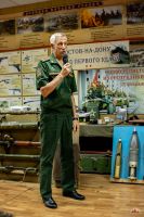 Открытие выставки военной истории России и СВО Открытие выставки военной истории России и СВО