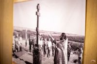 Открытие выставки военной истории России и СВО Открытие выставки военной истории России и СВО