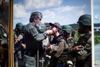 Открытие выставки военной истории России и СВО Открытие выставки военной истории России и СВО