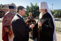 День памяти Иоанна Воина