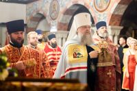 День памяти Иоанна Воина