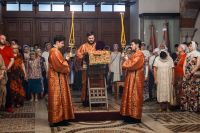 День памяти Иоанна Воина