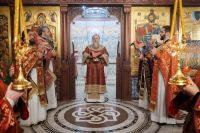 День памяти Иоанна Воина