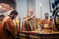 День памяти Иоанна Воина