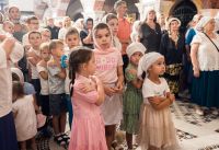 День памяти Иоанна Воина