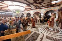 День памяти Иоанна Воина