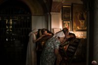 День памяти Иоанна Воина