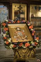 День памяти Иоанна Воина