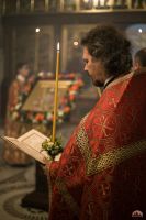 День памяти Иоанна Воина