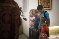 День памяти Иоанна Воина