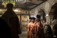 День памяти Иоанна Воина