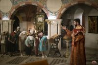 День памяти Иоанна Воина