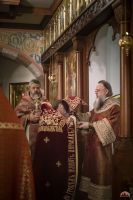 День памяти Иоанна Воина