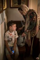 День памяти Иоанна Воина