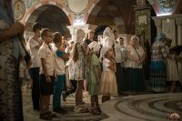 День памяти Иоанна Воина