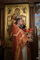 День памяти Иоанна Воина