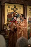 День памяти Иоанна Воина