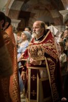 День памяти Иоанна Воина