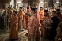 День памяти Иоанна Воина